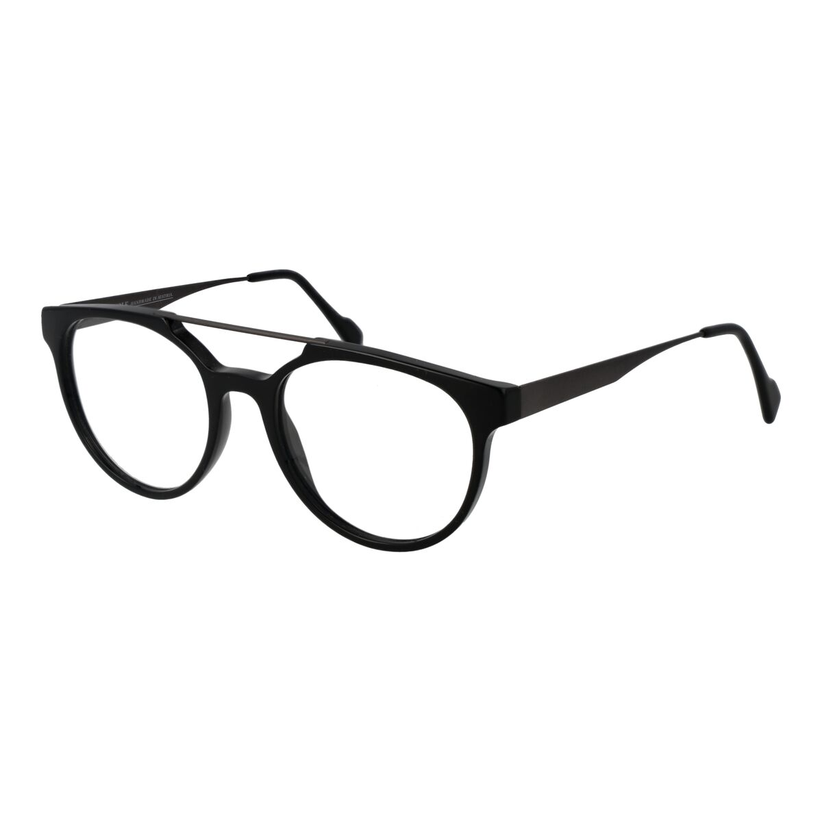 Ramă de Ochelari Unisex Andy Wolf 4587 52A