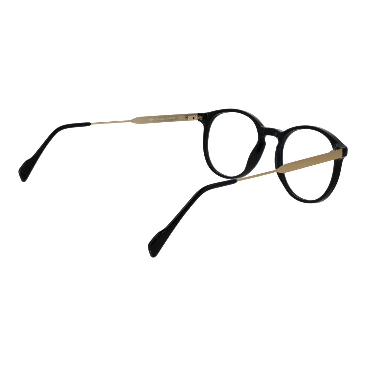 Ramă de Ochelari Unisex Andy Wolf 4588 51A