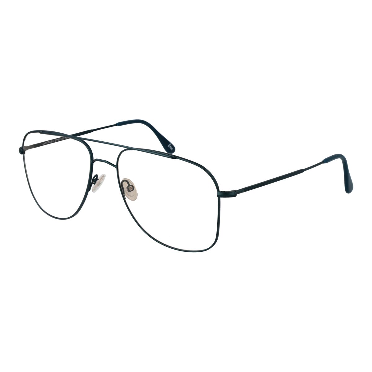 Ramă de Ochelari Unisex Andy Wolf 4730 60C