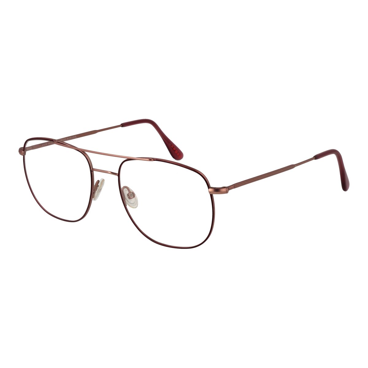 Ramă de Ochelari Unisex Andy Wolf 4741 53D