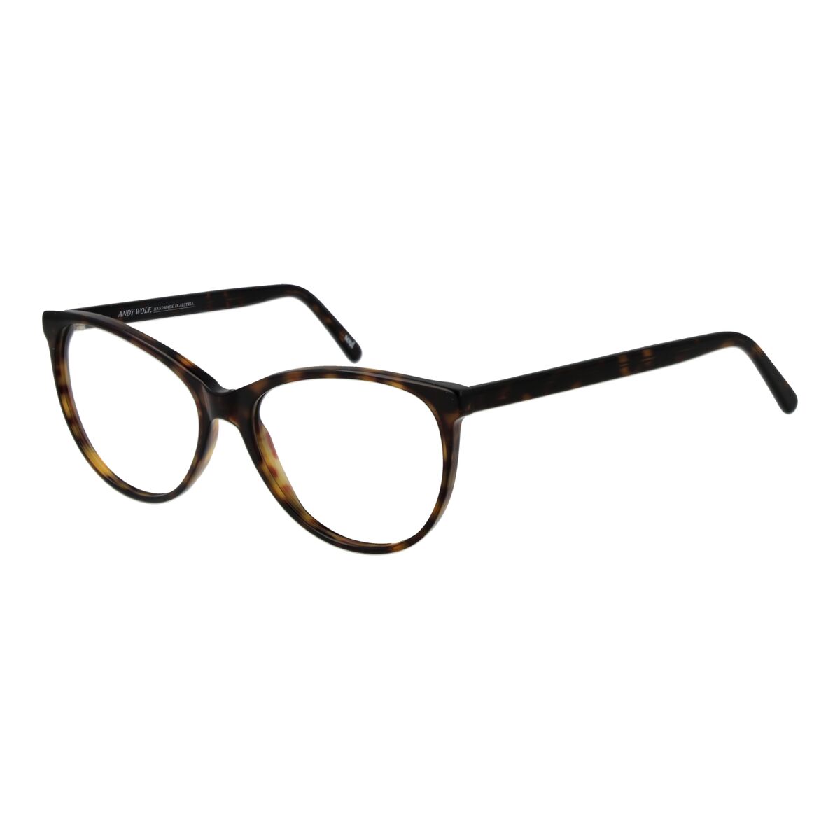 Ramă de Ochelari Unisex Andy Wolf 5023 55B