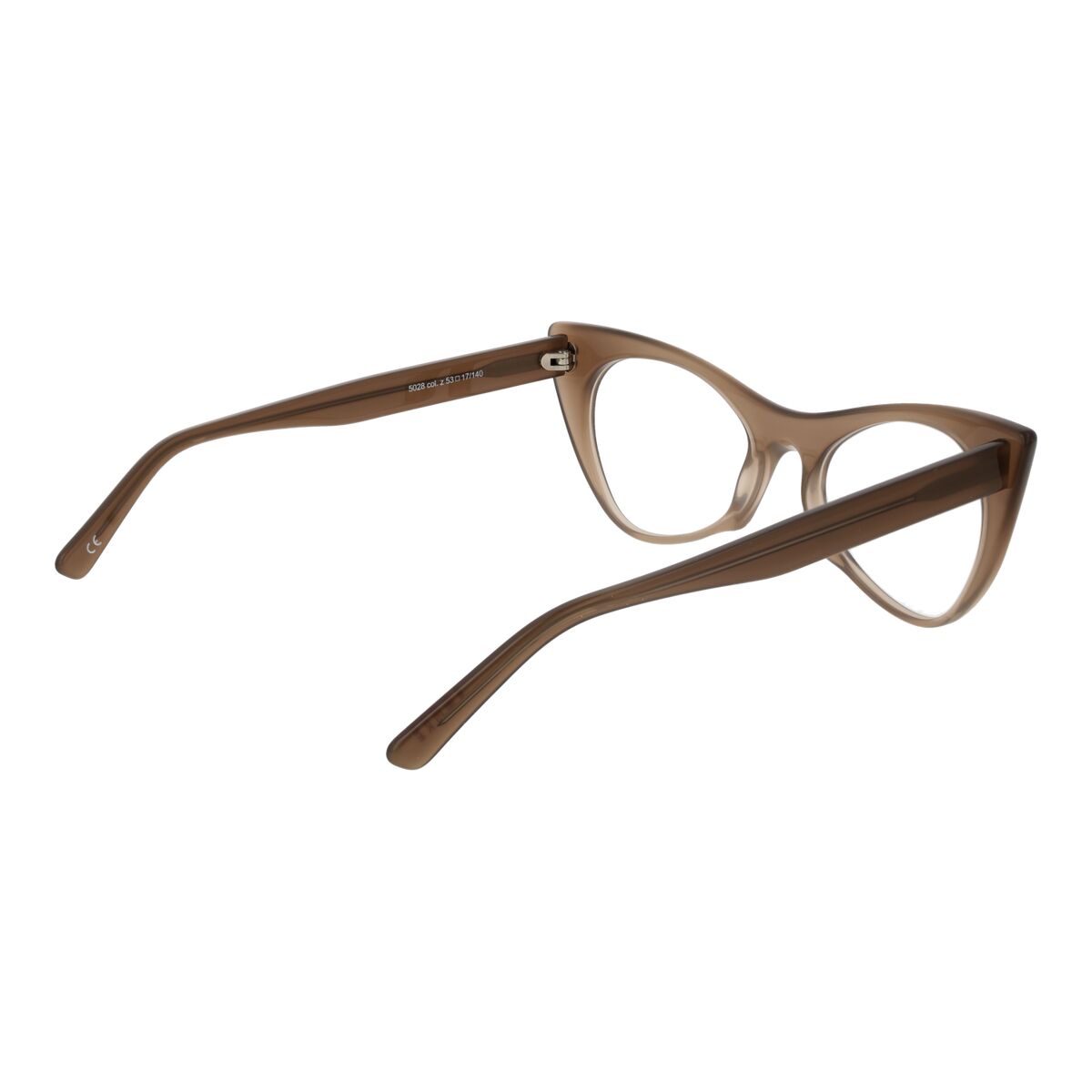 Ramă de Ochelari Unisex Andy Wolf 5028 53Z