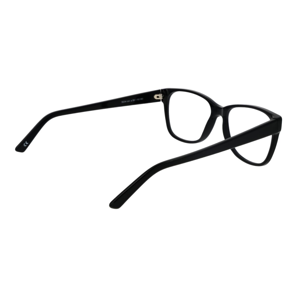 Ramă de Ochelari Unisex Andy Wolf 5034 56A