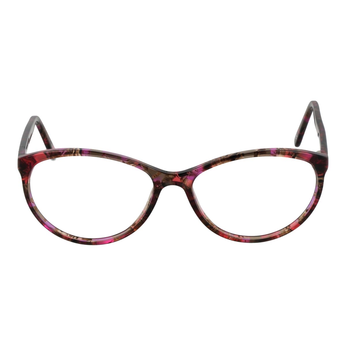 Ramă de Ochelari Unisex Andy Wolf 5056 54L