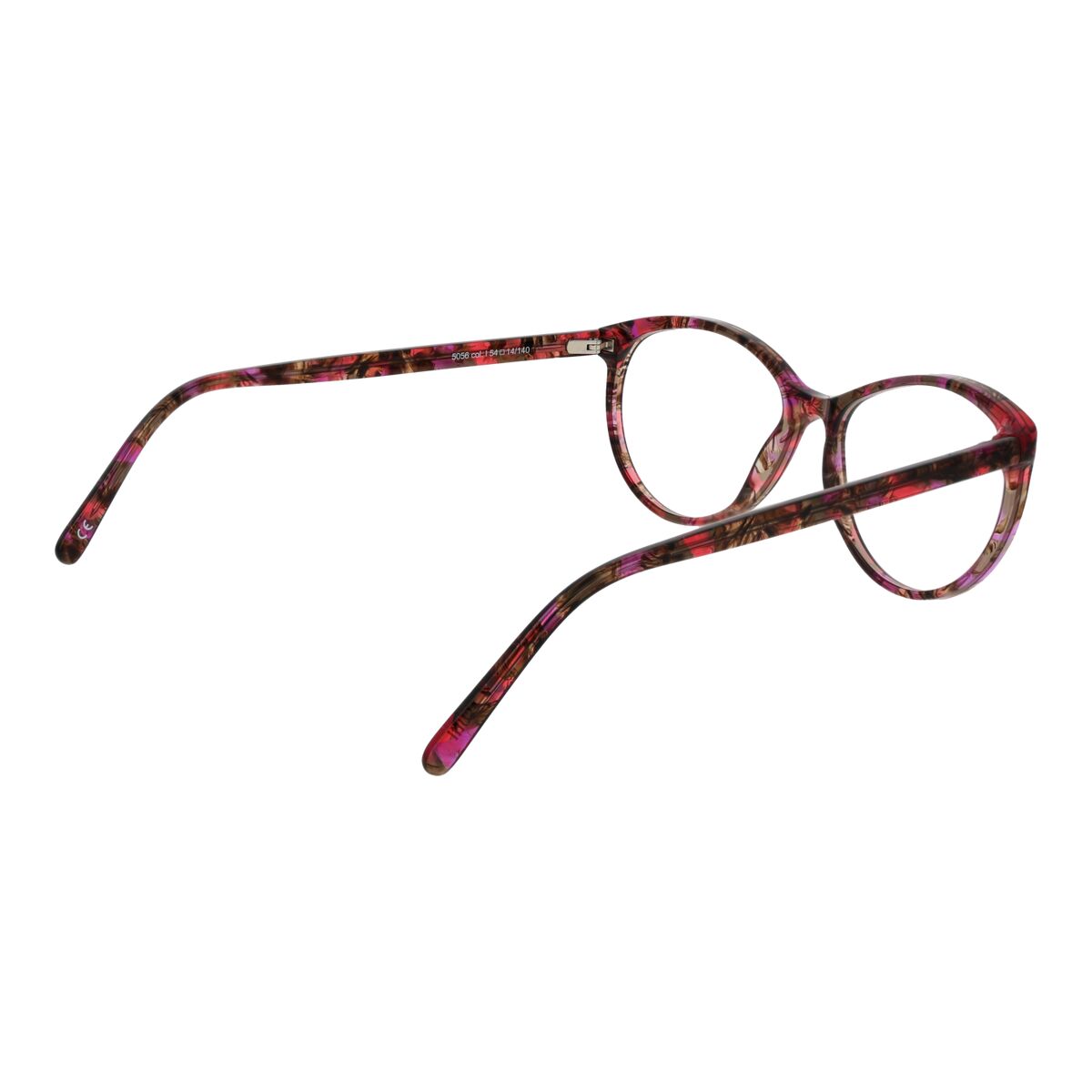 Ramă de Ochelari Unisex Andy Wolf 5056 54L