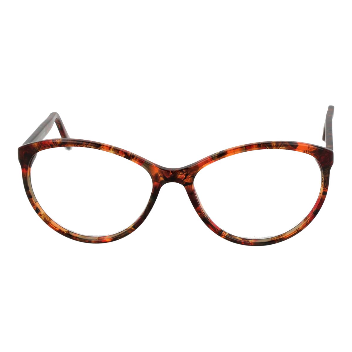 Ramă de Ochelari Unisex Andy Wolf 5056 54O