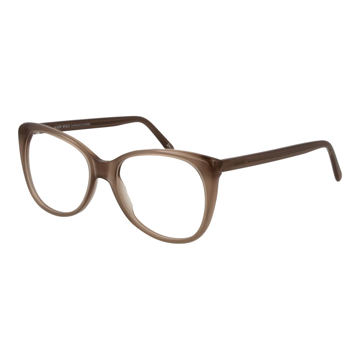 Ramă de Ochelari Unisex Andy Wolf 5071 55J