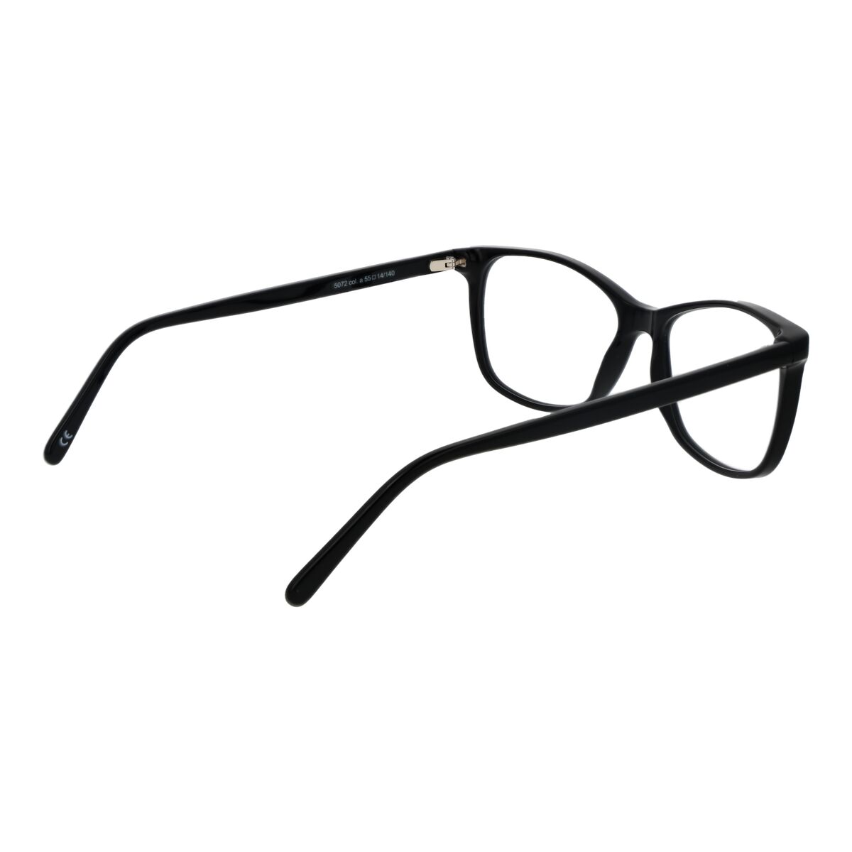 Ramă de Ochelari Unisex Andy Wolf 5072 55A