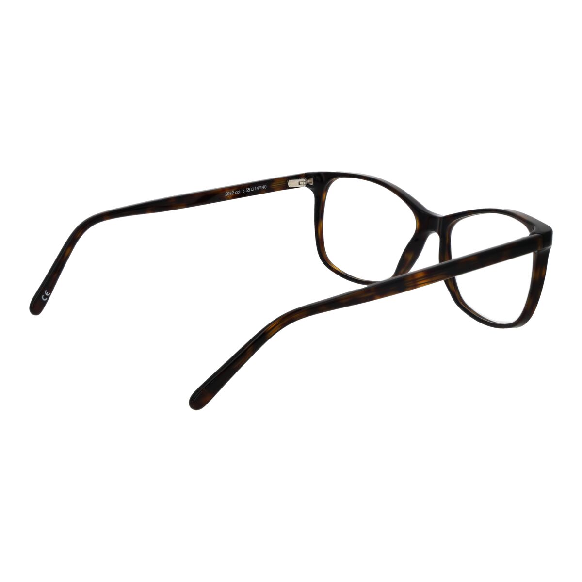 Ramă de Ochelari Unisex Andy Wolf 5072 55B