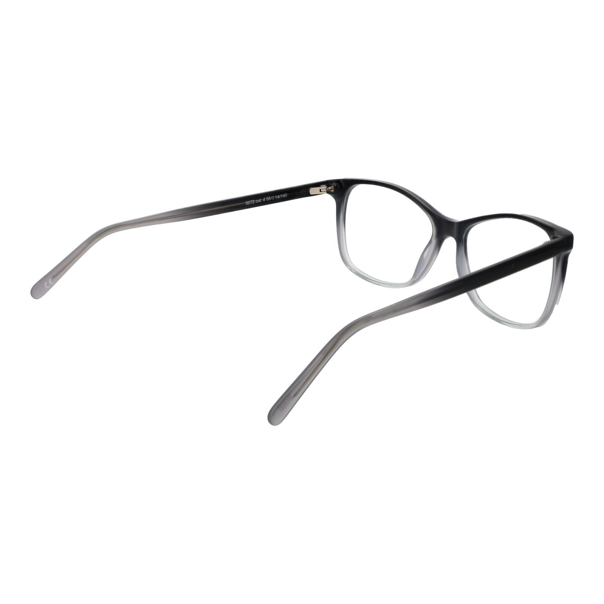 Ramă de Ochelari Unisex Andy Wolf 5072 55D