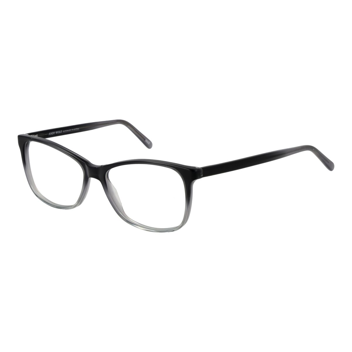 Ramă de Ochelari Unisex Andy Wolf 5072 55D