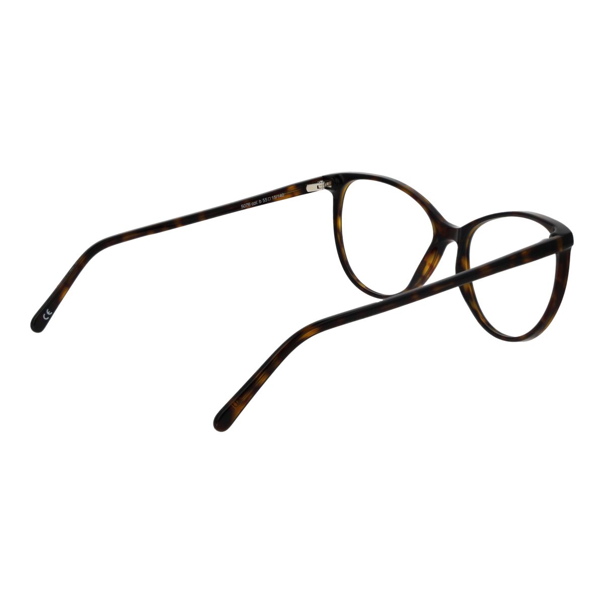 Ramă de Ochelari Unisex Andy Wolf 5076 55B