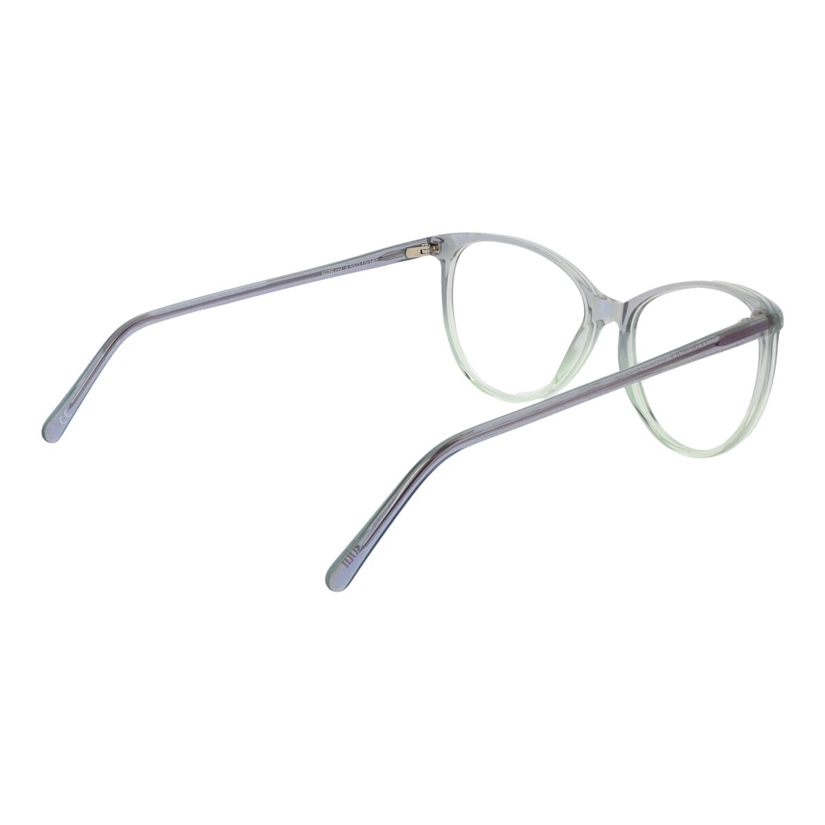 Ramă de Ochelari Unisex Andy Wolf 5076 55D