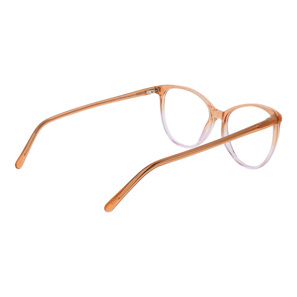 Ramă de Ochelari Unisex Andy Wolf 5076 55F