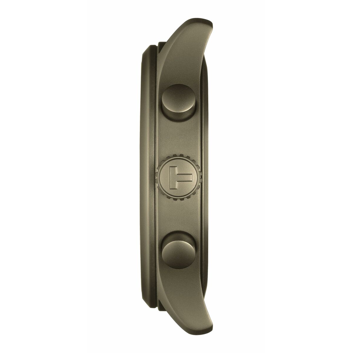 Ceas Bărbați Tissot CHRONO XL (Ø 45 mm)