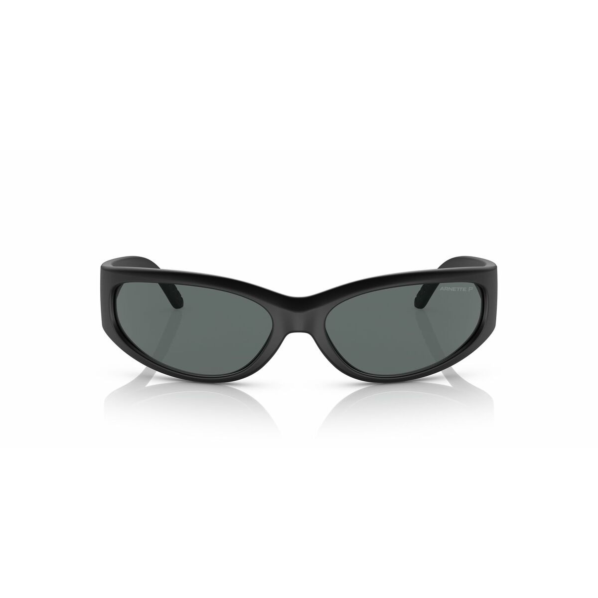 Ochelari de Soare Bărbați Arnette CATFISH AN 4302 Negru