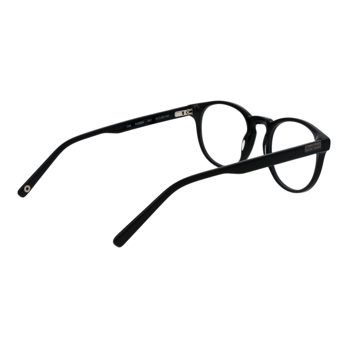 Ramă de Ochelari Bărbați Pepe Jeans PJ3534 51001