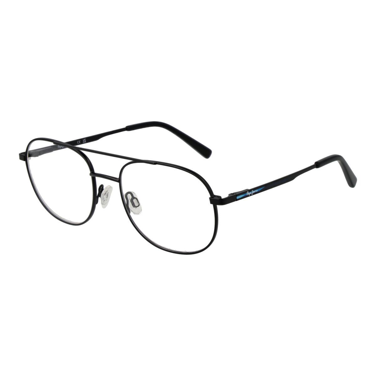 Ramă de Ochelari Bărbați Pepe Jeans PJ1382 52C1
