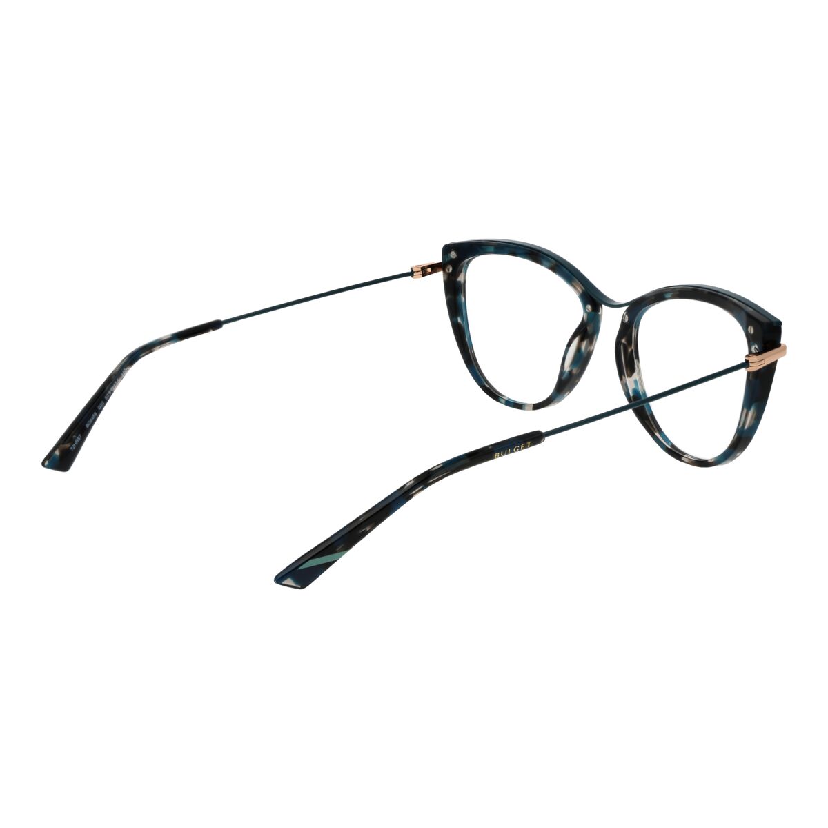 Ramă de Ochelari Damă Bulget BG6459 52G22