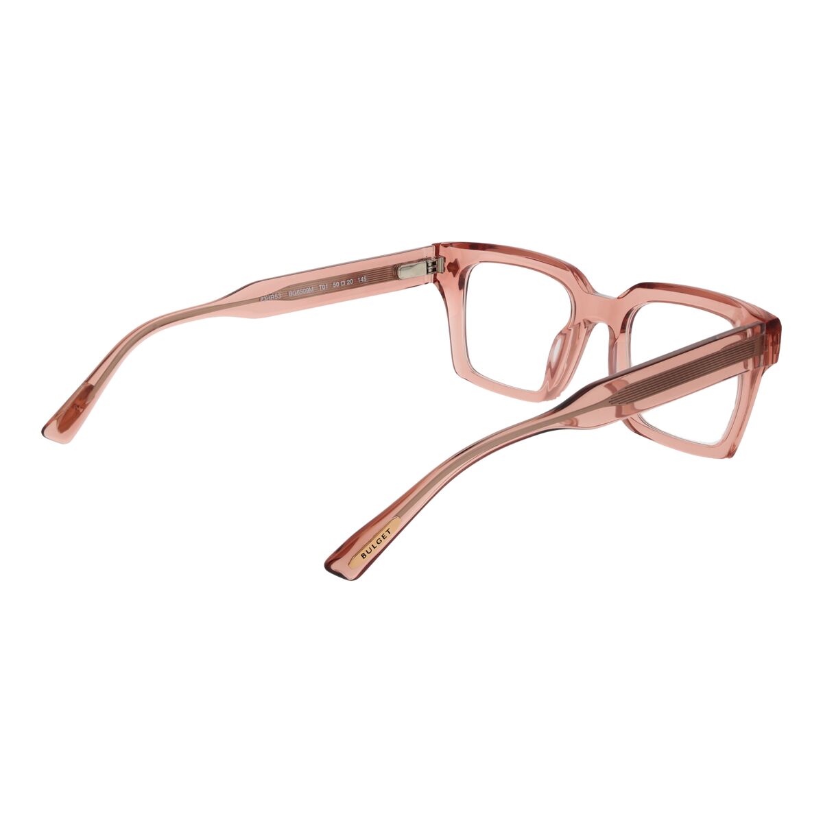 Ramă de Ochelari Bărbați Bulget BG6509M 50T01