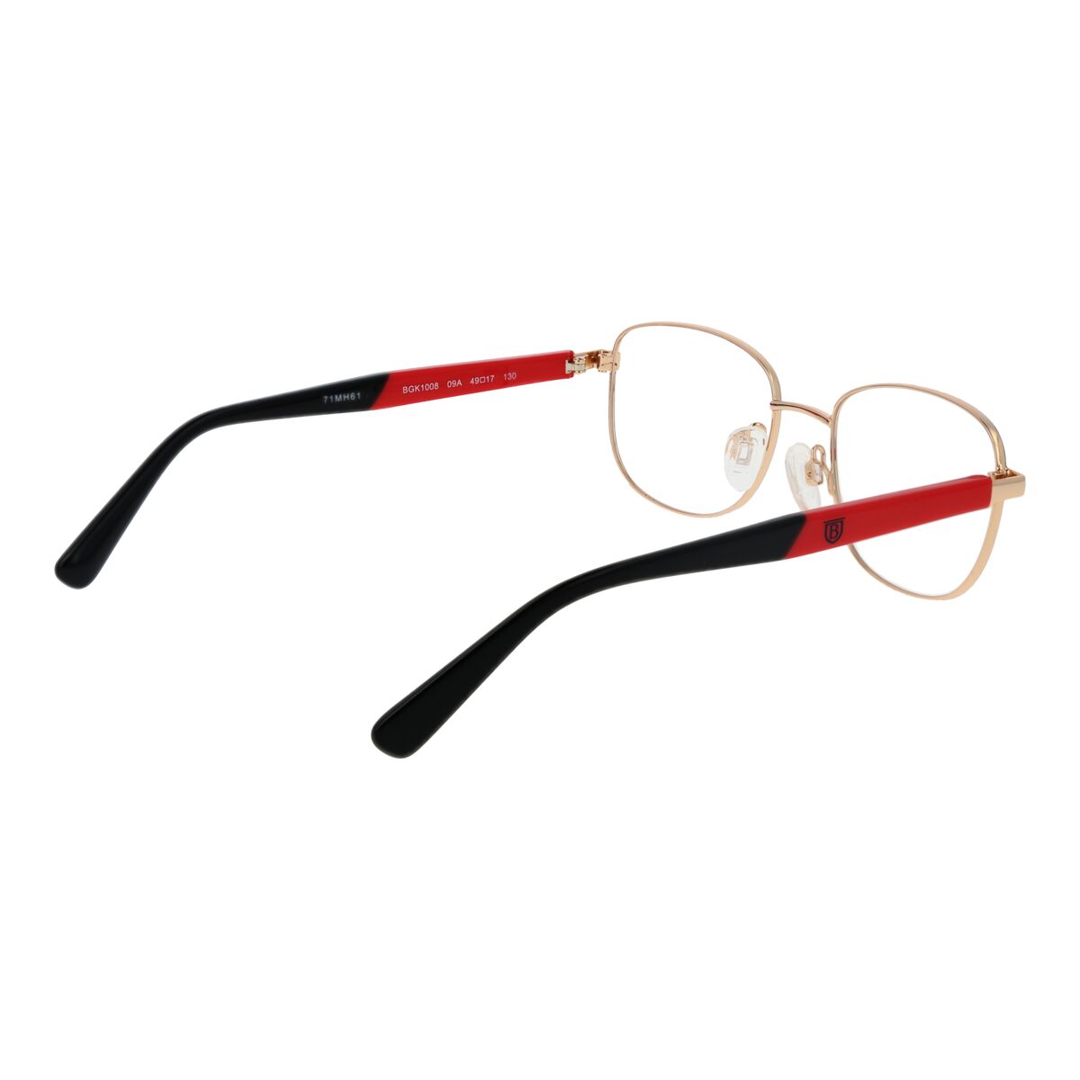 Ramă de Ochelari Unisex Bulget BGK1008 4909A