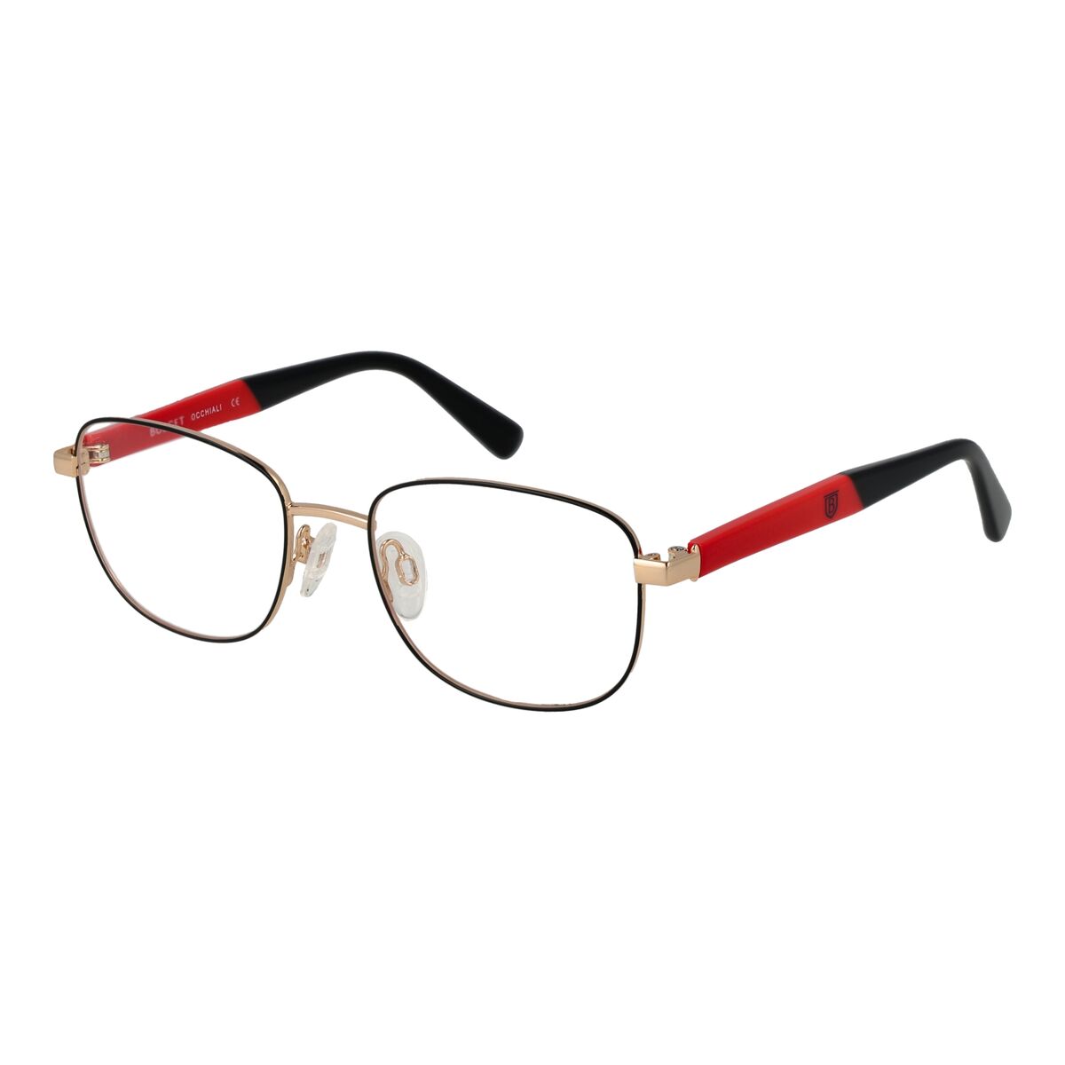Ramă de Ochelari Unisex Bulget BGK1008 4909A