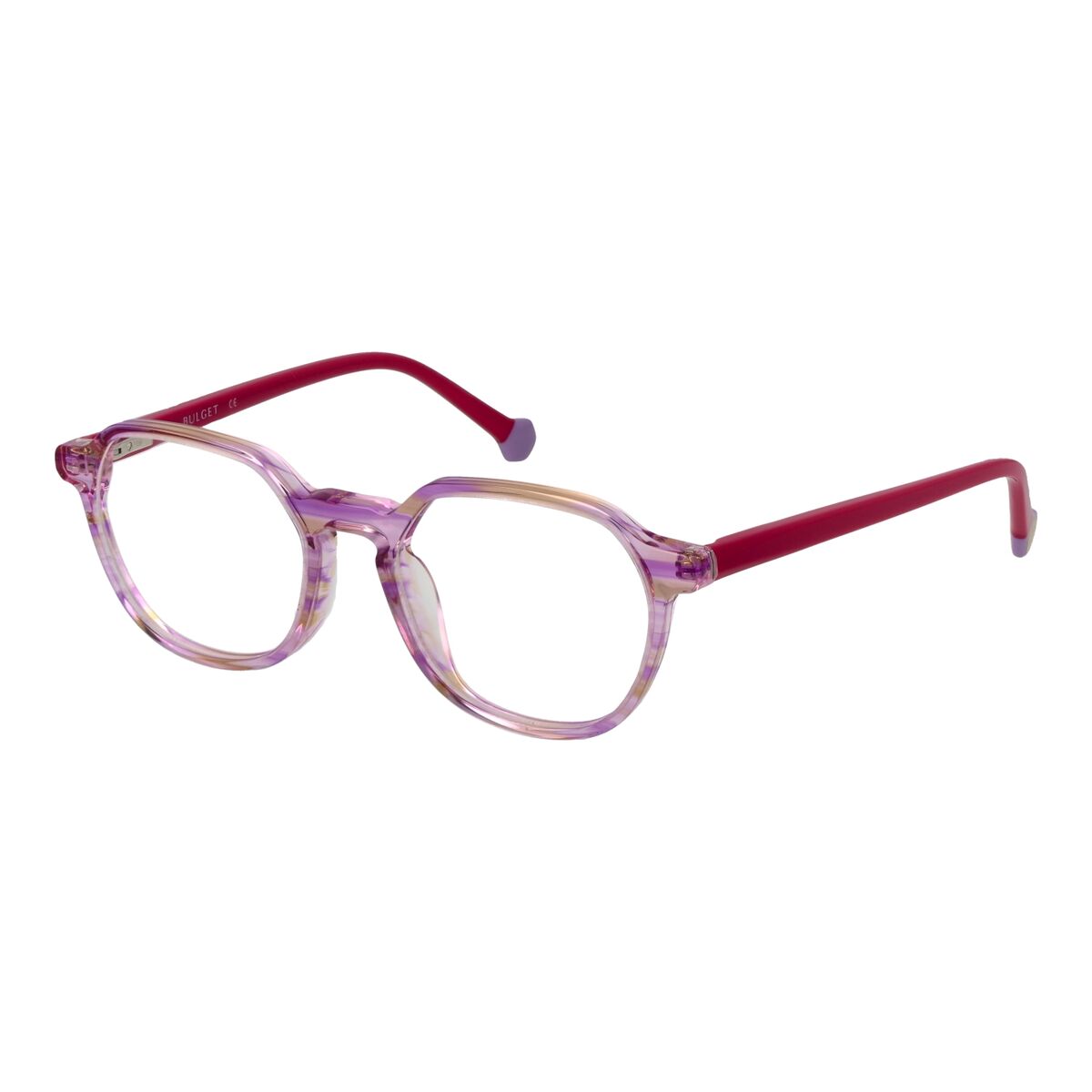Ramă de Ochelari Unisex Bulget BGK6046 46E01