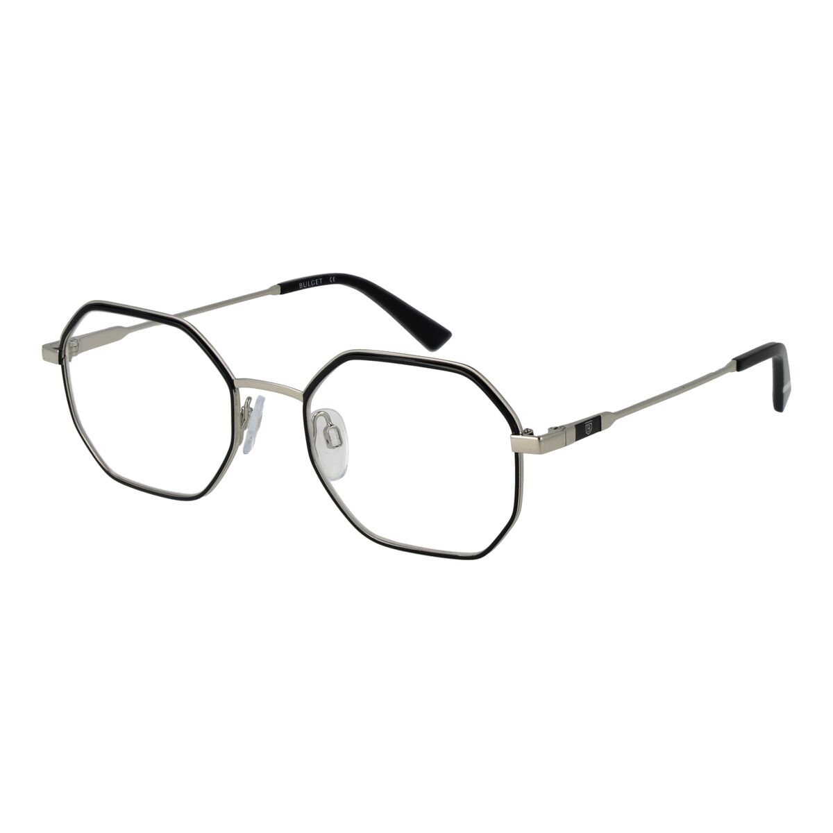 Ramă de Ochelari Unisex Bulget BGY1004 4809A