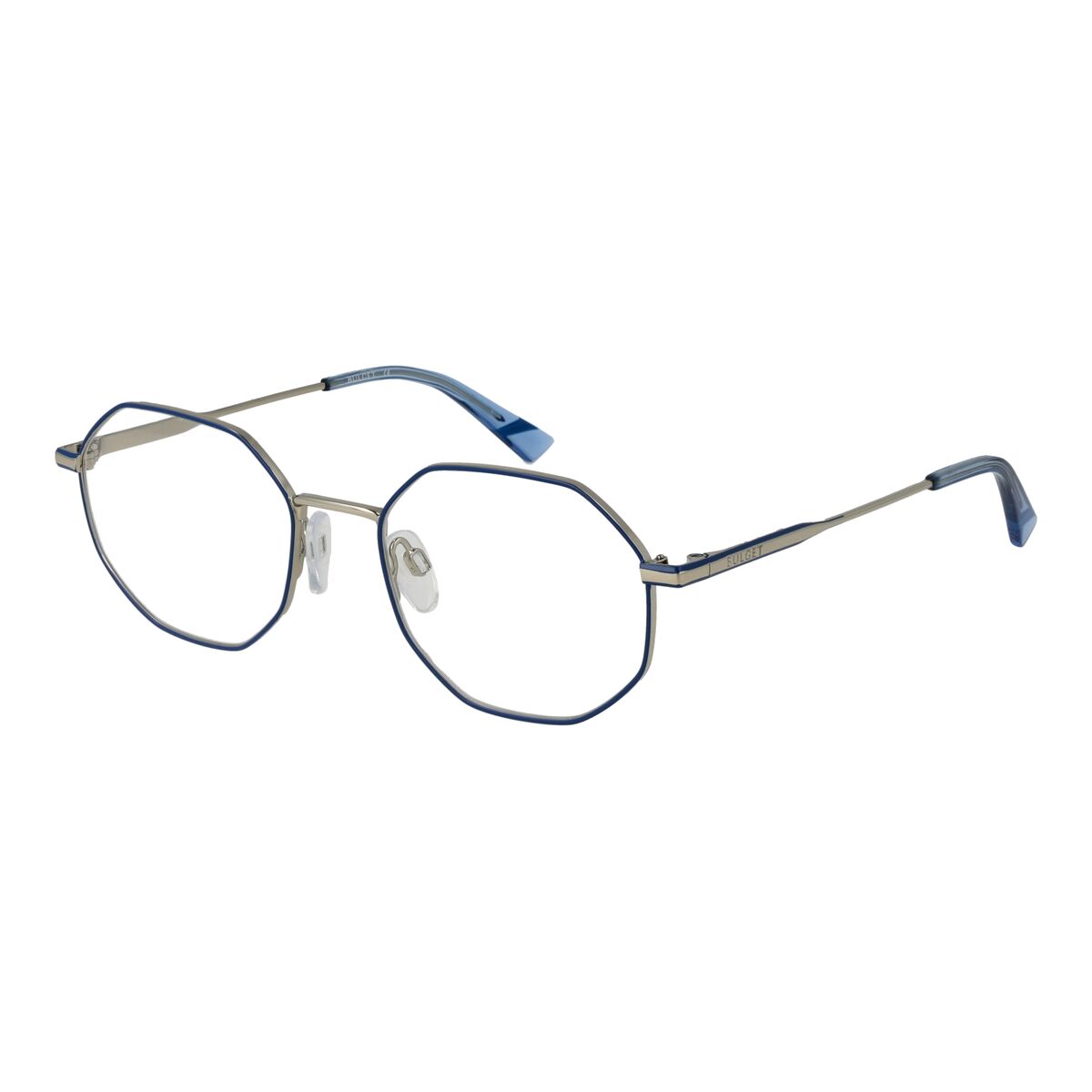 Ramă de Ochelari Unisex Bulget BGY1006 5006A