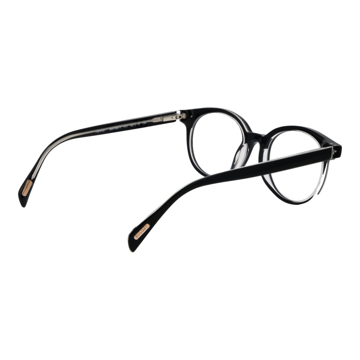 Ramă de Ochelari Unisex Bulget BGY6011 48H01