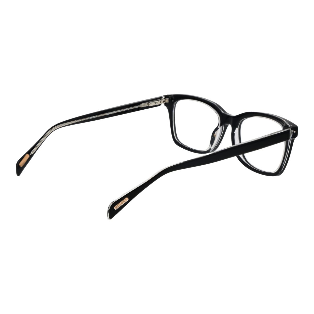 Ramă de Ochelari Unisex Bulget BGY6012 50H01