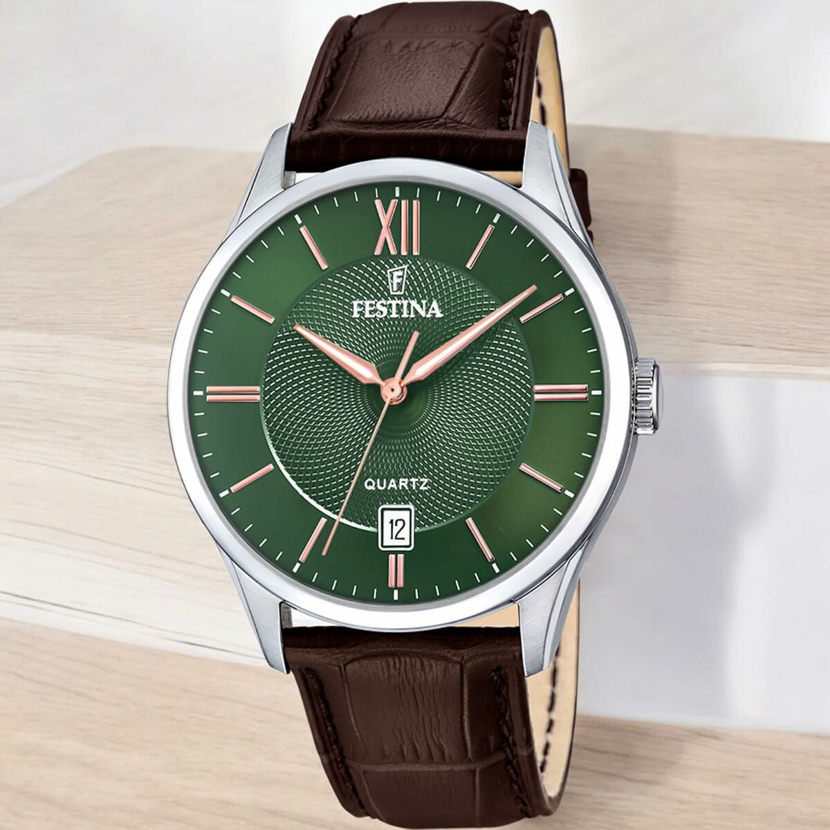 Ceas Bărbați Festina F20426/8
