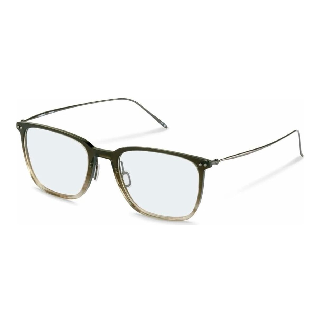 Ramă de Ochelari Unisex Rodenstock  R7168