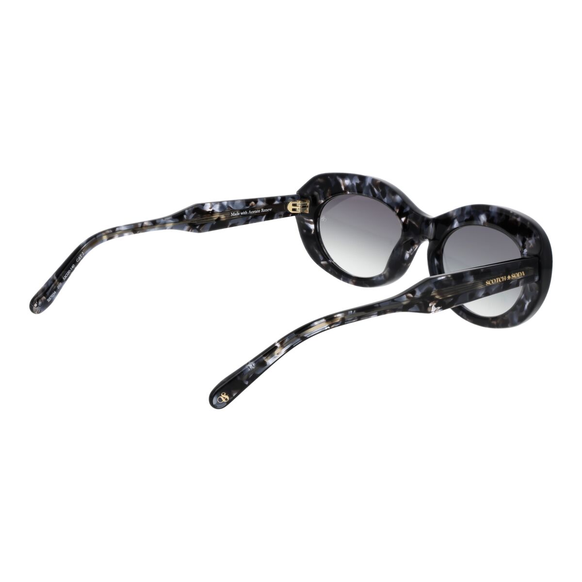 Ochelari de Soare Damă Scotch & Soda SS7034 53010