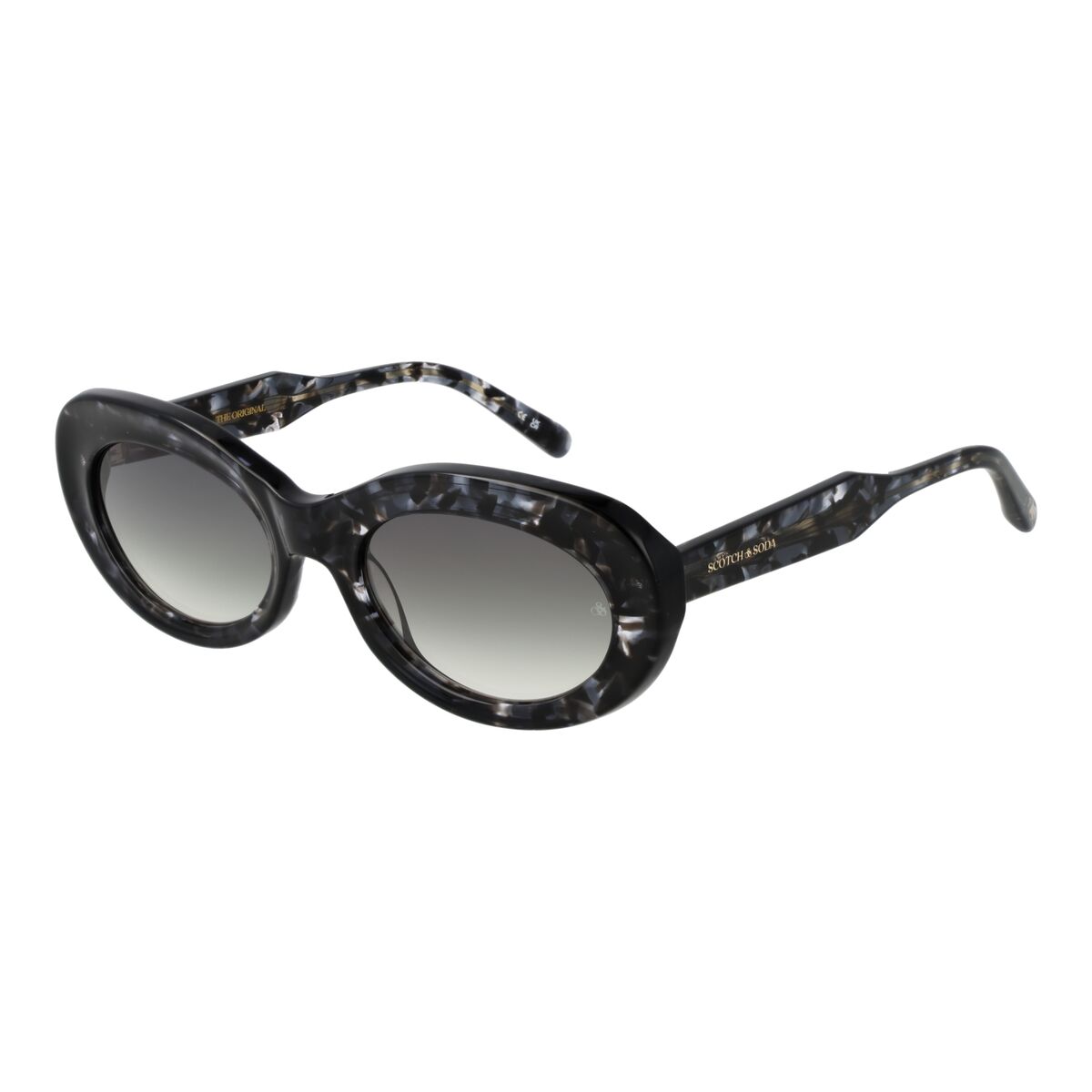 Ochelari de Soare Damă Scotch & Soda SS7034 53010