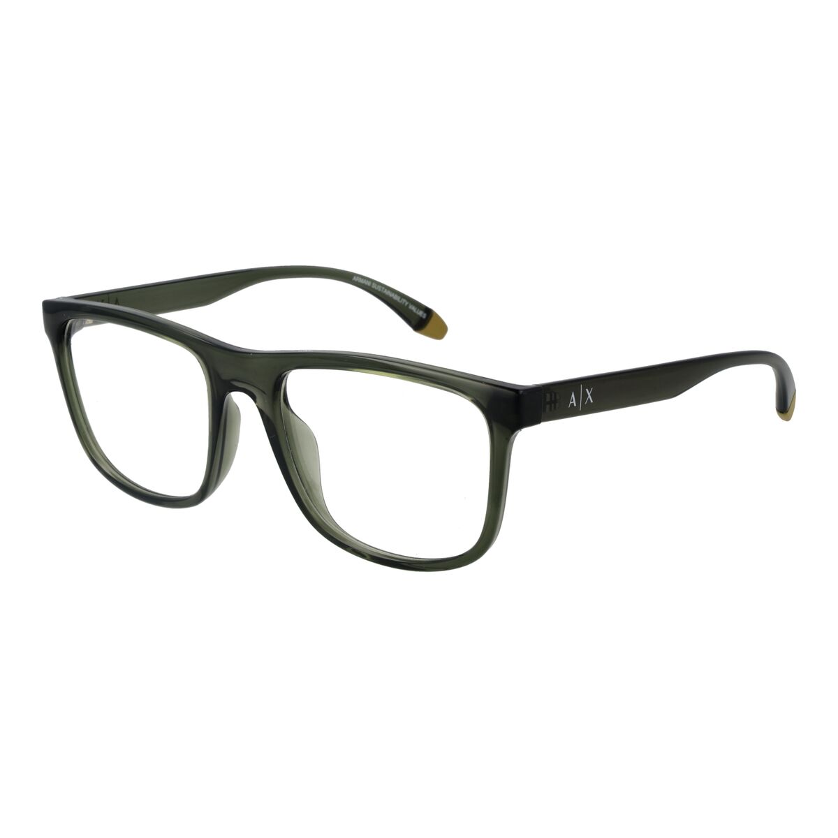 Ramă de Ochelari Unisex Armani Exchange 0AX3101U 558341