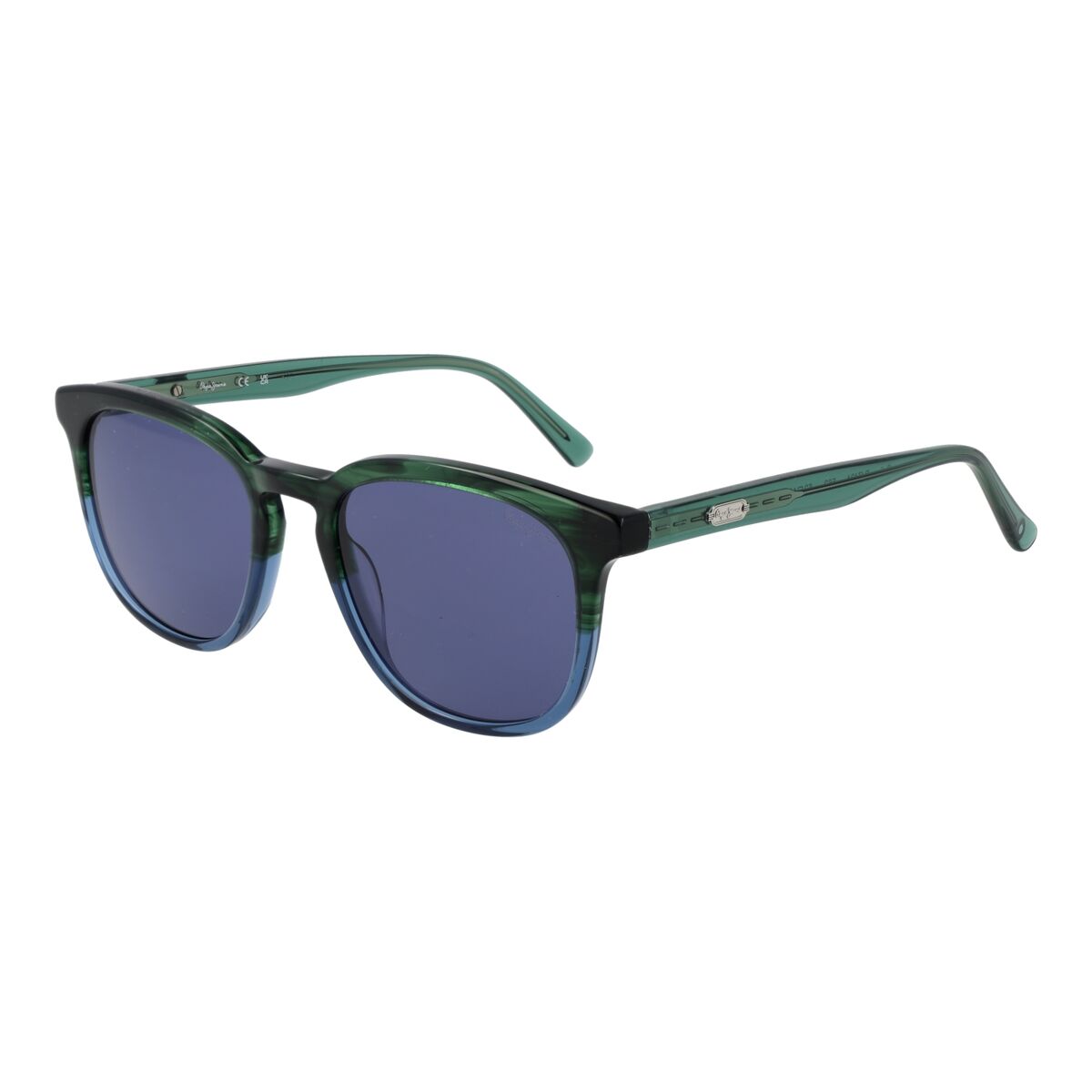 Ochelari de Soare Bărbați Pepe Jeans PJ7434 52562 Multicolor