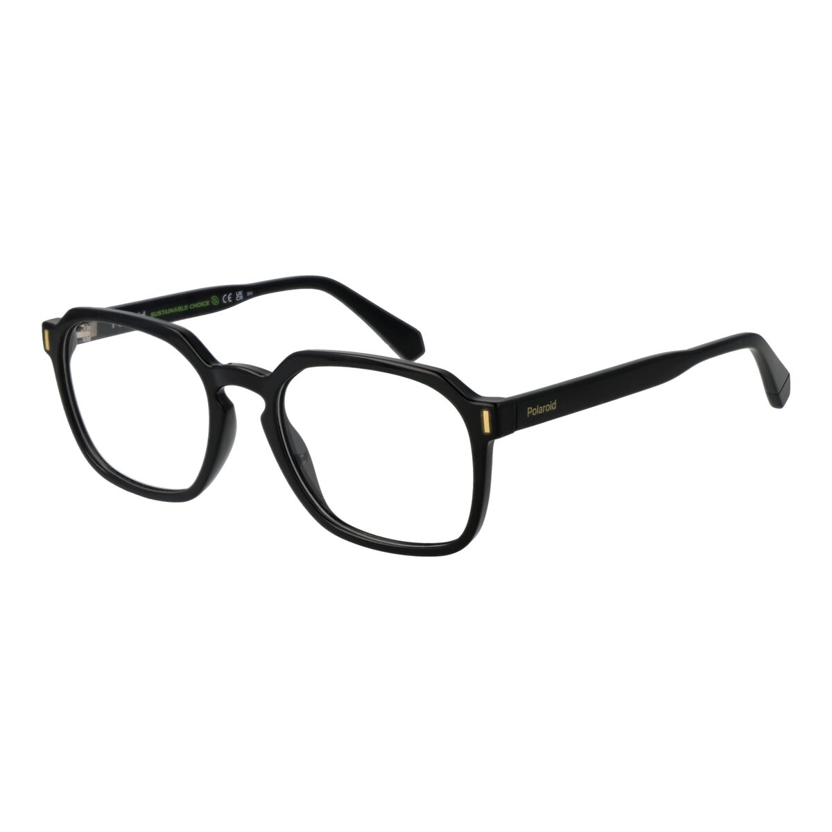 Ramă de Ochelari Unisex Polaroid PLD D482 5380719