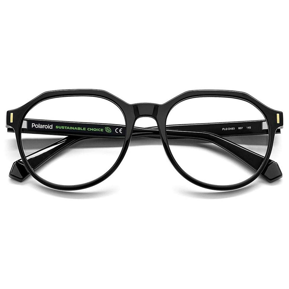 Ramă de Ochelari Unisex Polaroid PLD D483 5280719