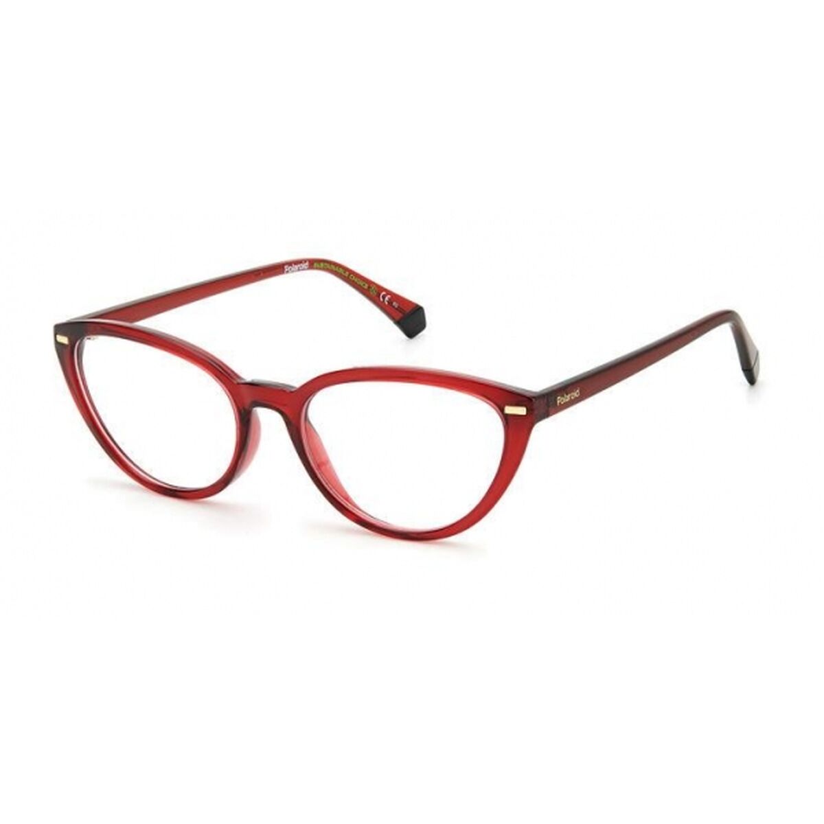 Ramă de Ochelari Damă Polaroid PLD D432 53C9A