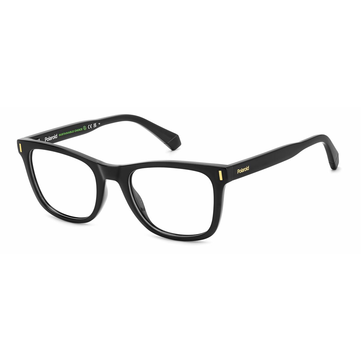 Ramă de Ochelari Unisex Polaroid PLD D511 51807