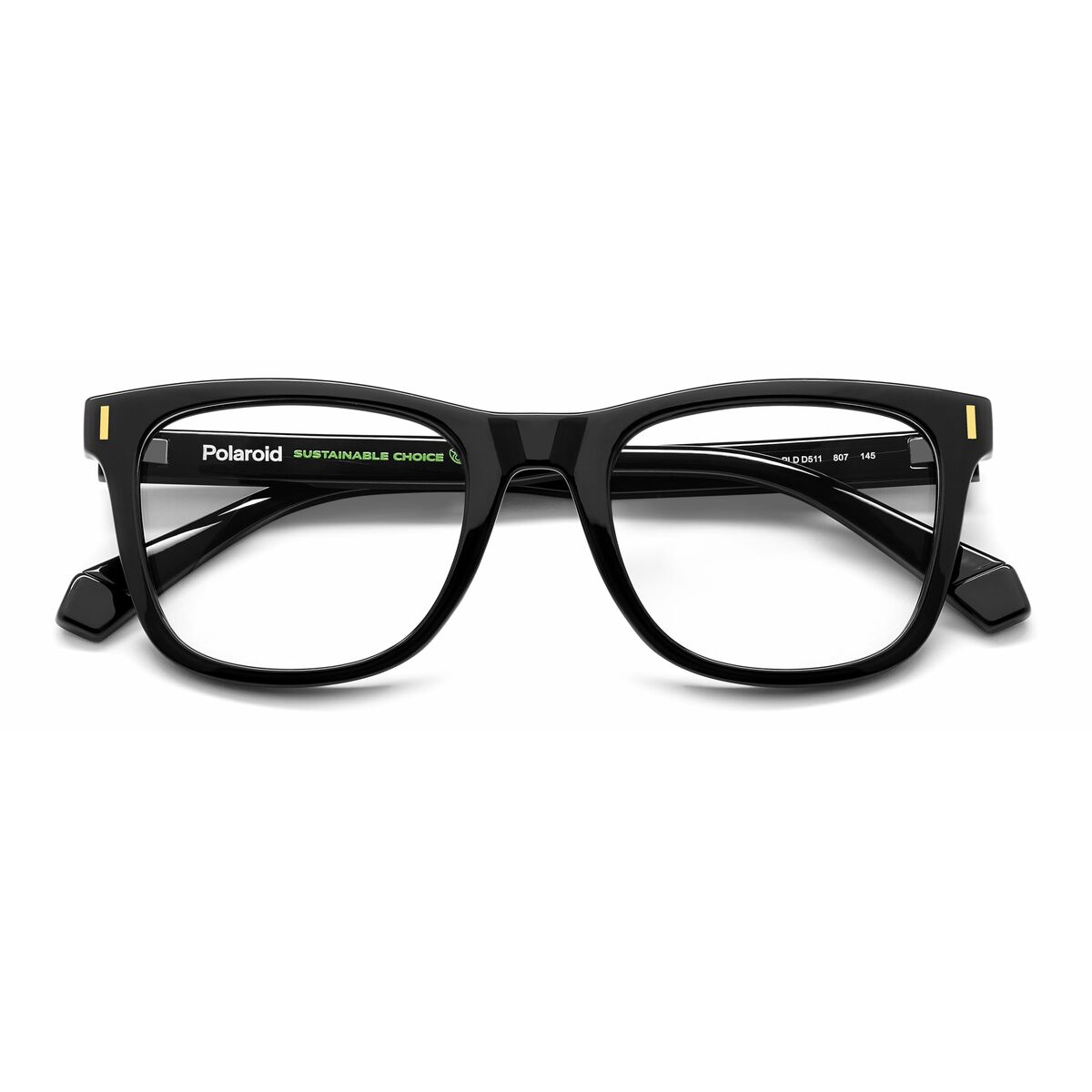 Ramă de Ochelari Unisex Polaroid PLD D511 51807
