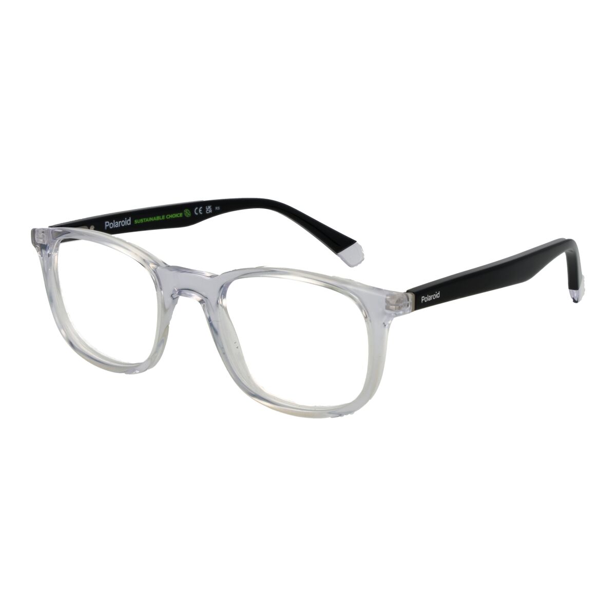 Ramă de Ochelari Unisex Polaroid PLD D424 50900