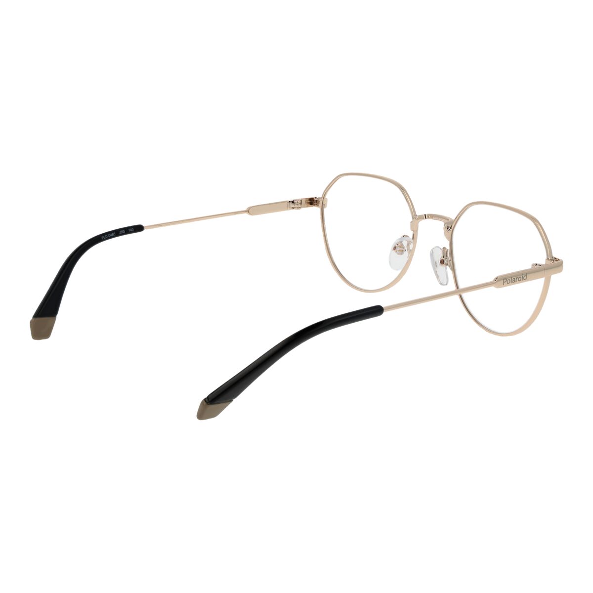 Ramă de Ochelari Unisex Polaroid PLD D465 52J5G