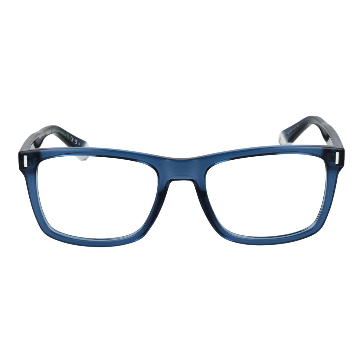 Ramă de Ochelari Unisex Polaroid PLD D512 54PJP