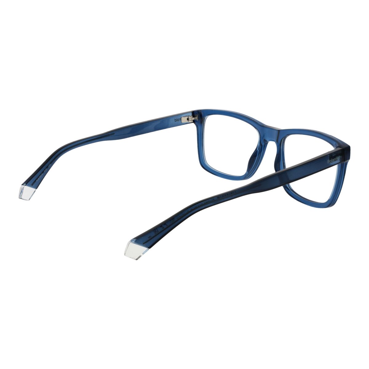 Ramă de Ochelari Unisex Polaroid PLD D512 54PJP
