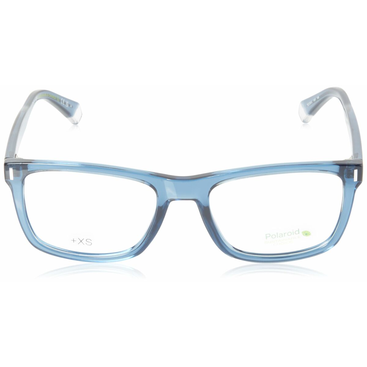 Ramă de Ochelari Unisex Polaroid PLD D512 54PJP