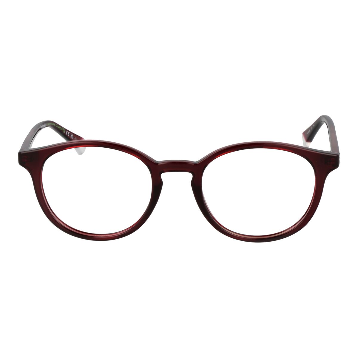 Ramă de Ochelari Unisex Polaroid PLD D498 50LHF