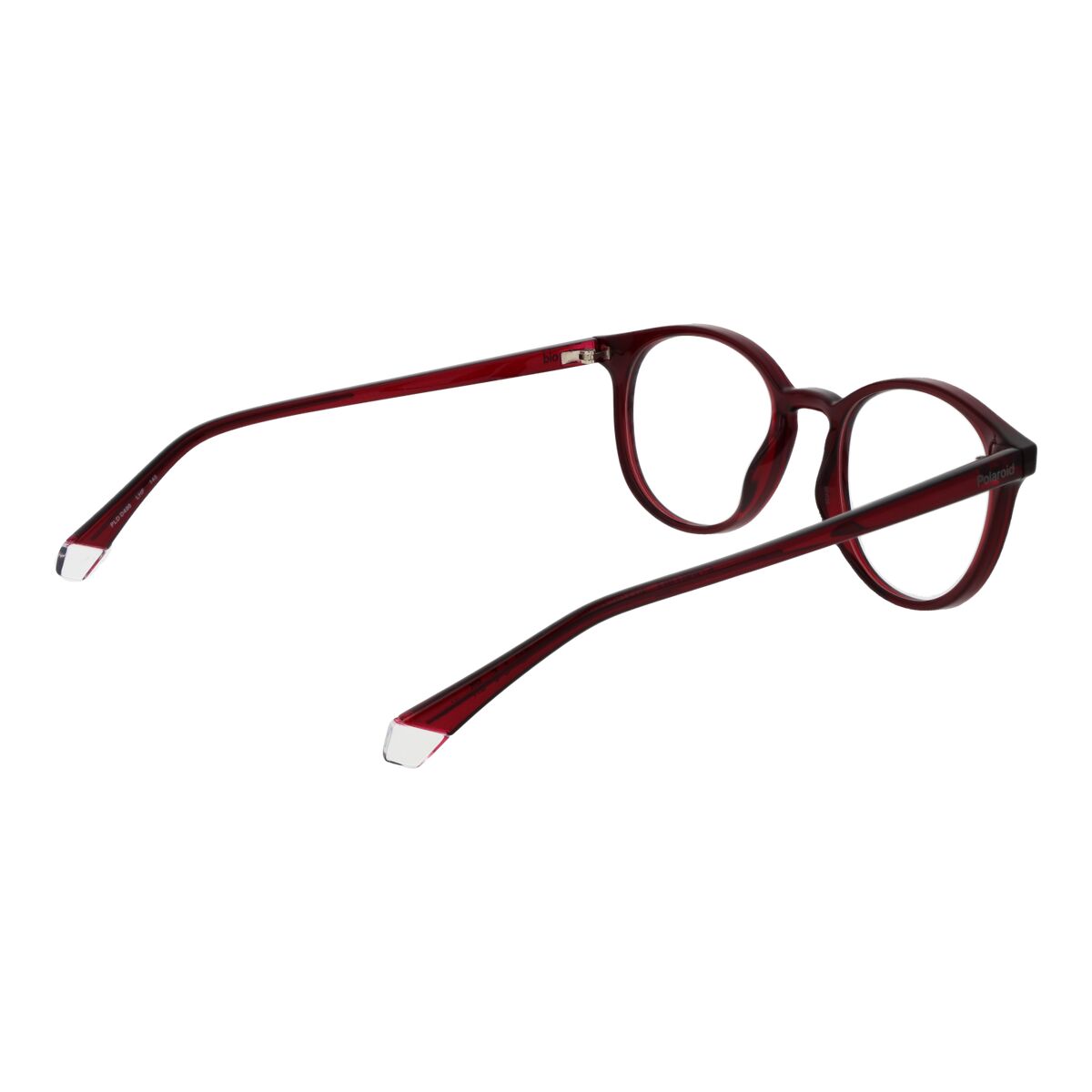 Ramă de Ochelari Unisex Polaroid PLD D498 50LHF