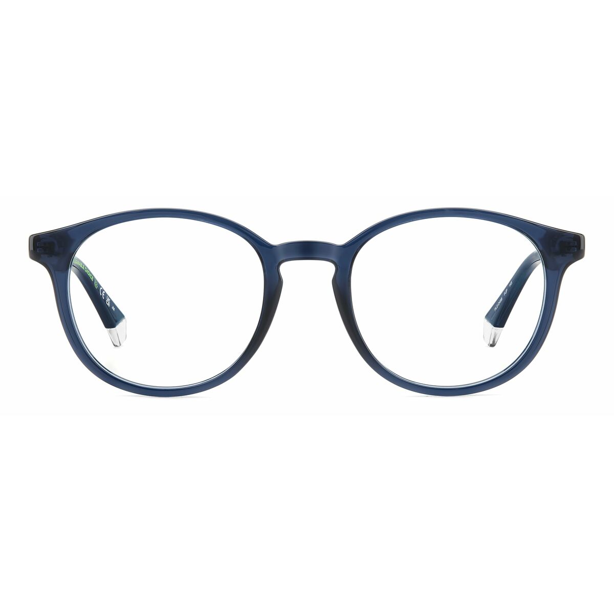 Ramă de Ochelari Unisex Polaroid PLD D498 50PJP